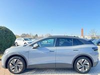 Gebraucht VW ID.4 Pro Performance 150 kW (204 PS) 2022 Grau SUV