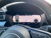 Gebraucht Audi A3 204 PS (150 kW) 2022 Atollblau metallic Limousine