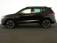 Usado Cupra Ateca 150 HP (110 kW) 2024 Preto SUV