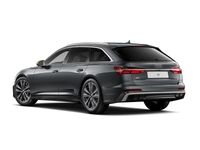 Gebraucht Audi S6 Basis 344 PS (253 kW) 2025 Daytonagrau perleffekt (metallic) Kombi