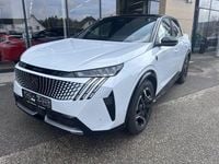 Gebraucht Peugeot e-3008 156 kW (213 PS) 2024 Weiß SUV