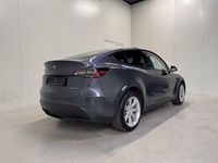 Gebraucht Tesla Model Y 378 kW (514 PS) 2021 Grau SUV