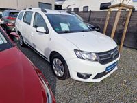 gebraucht Dacia Logan Laureate