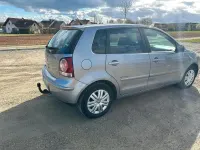Gebraucht VW Polo 75 PS (55 kW) 2009 Kleinwagen