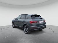 Gebraucht Audi Q3 Advanced Plus 150 PS (110 kW) 2025 Nanograu metallic SUV