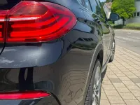 Gebraucht BMW X4 190 PS (139 kW) 2014 Schwarz SUV