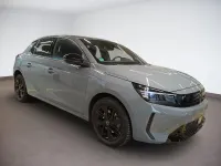 Gebraucht Opel Corsa 101 PS (74 kW) 2025 Grau Kleinwagen