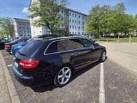 Gebraucht Audi A6 Comfort 239 PS (175 kW) 2010 Limousine