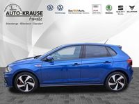 gebraucht VW Polo GTI