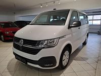 Gebraucht VW Multivan 110 PS (80 kW) 2020 Weiß Van / Kleinbus