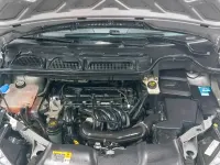 Gebraucht Ford C-MAX 101 PS (74 kW) 2007 Silber Van / Kleinbus