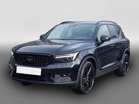 Gebraucht Volvo XC40 Plus 163 PS (119 kW) 2025 Schwarz SUV