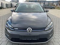 gebraucht VW e-Golf Golf VIIAUTOMATIK*NAVI*LED*PDC*KLIMAAUT*