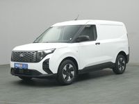 Neu Ford Courier Trend 100 kW (136 PS) 2025 Weiß Van / Kleinbus