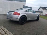 Gebraucht Audi TT 180 PS (132 kW) 2000 Grau Coupé