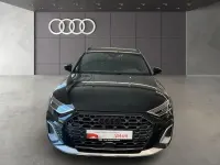 Gebraucht Audi A3 e-tron Ambiente 204 PS (150 kW) 2025 Mythosschwarz metallic Kleinwagen