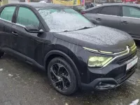 Gebraucht Citroën C4 Feel 131 PS (96 kW) 2022 Other Limousine