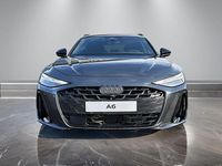 Neu Audi A6 Sport 299 PS (219 kW) 2025 Daytonagrau perleffekt Kombi