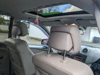 Brugt Mercedes ML350 211 HK (155 kW) 2011 SUV