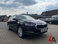 Gebraucht Skoda Octavia Style 150 PS (110 kW) 2024 Schwarz Kombi