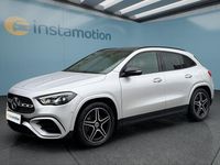 Gebraucht Mercedes GLA220 190 PS (139 kW) 2023 Andere SUV