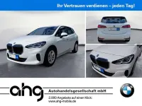 Gebraucht BMW 218 136 PS (100 kW) 2023 Alpinweiss iii Coupé