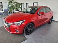Gebraucht Mazda 2 Kizoku 90 PS (66 kW) 2018 Rot Kleinwagen