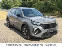 Gebraucht Peugeot 2008 Active 101 PS (74 kW) 2024 Grau SUV