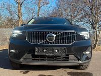 Gebraucht Volvo XC40 Plus 129 PS (94 kW) 2023 Schwarz SUV