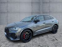 Gebraucht Audi RS Q3 Sportback Ambiente 400 PS (294 kW) 2022 Daytonagrau perleffekt SUV