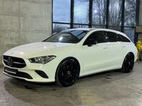 gebraucht Mercedes CLA200 Night LED Navi Burmester