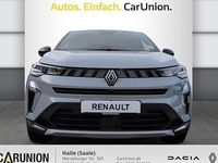 Neu Renault Symbioz Iconic 158 PS (116 kW) 2026 Grau SUV