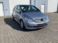 Gebraucht Mercedes B200 140 PS (102 kW) 2005 Van / Kleinbus