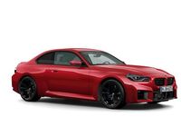 Neu BMW M2 Shadowline 480 PS (353 kW) 2025 Coupé