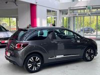 Gebraucht DS Automobiles DS3 So Chic 110 PS (80 kW) 2018 Grau Kleinwagen