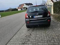 gebraucht Opel Antara 