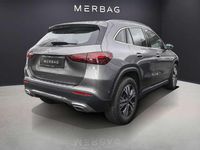 Gebraucht Mercedes GLA180 Advanced 150 PS (110 kW) 2024 Grau SUV