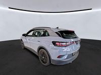 Gebraucht VW ID.4 Pro Performance 150 kW (204 PS) 2022 Grau SUV