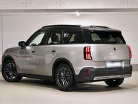 Gebraucht Mini Countryman 230 kW (313 PS) 2024 Grau SUV