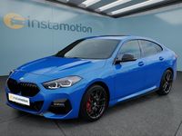 Gebraucht BMW 220 192 PS (141 kW) 2024 Blau Coupé