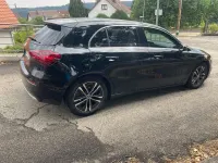 Gebraucht Mercedes A180 Advanced 136 PS (100 kW) 2024 Schwarz Limousine