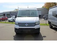 Gebraucht VW Crafter 177 PS (130 kW) 2018 Weiß Van