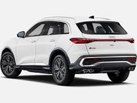 Neu Audi SQ5 367 PS (269 kW) 2026 Weiß (arkonaweiß uni) SUV