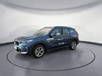 Gebraucht BMW X1 156 PS (114 kW) 2025 Blau SUV