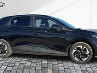 Gebraucht MG MG4 EV Comfort 150 kW (204 PS) 2023 Schwarz / pebble black / metallic Kleinwagen