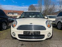 gebraucht Mini Cooper D Clubman COOPER