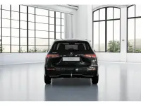 Gebraucht Mercedes B180 Progressive 136 PS (100 kW) 2026 Unilack nachtschwarz Van / Kleinbus