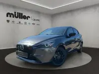 Gebraucht Mazda 2 Homura-Line 90 PS (66 kW) 2025 Grau Kleinwagen