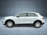 Gebraucht Audi Q3 Advanced Plus 150 PS (110 kW) 2024 Gletscherweiß metallic SUV