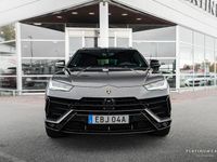 Gebraucht Lamborghini Urus 666 PS (489 kW) 2024 Grau SUV